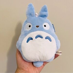 🌸 NEW - Studio Ghibli My Neighbor Totoro Card Sleeve and Coin Pouch